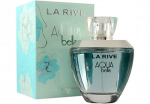 Parf&uuml;&uuml;mvesi LA RIVE Aqua 100ml