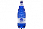 Vesi AURA Spring gaasita 1,5L