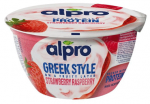 Sojadessert ALPRO maasika-vaarika 150g