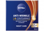&Ouml;&ouml;kreem NIVEA Contouring 65+ 50ml