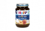 Piimapuder puuvil.Head &ouml;&ouml;d HIPP 190g 4k