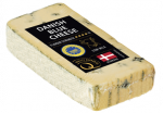 Sinihallitusjuust Danablu DELI Q,kg