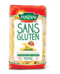 Makaronid Penne glut.vaba PANZANI 400g
