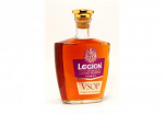 Brandy LEGION VSOP 5* 40% 0.5l