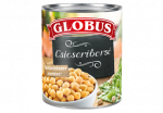 Kikerherned GLOBUS 300g