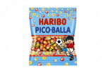 Kummikommid Pico-Balla HARIBO 85g