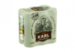 Hele &otilde;lu KARL FRIEDRICH 5% 6x 568ml