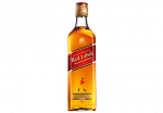 Whisky J.WALKER Red Label 40% 1L