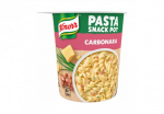 Topsitoit pasta juustu-koorek. KNORR 55g