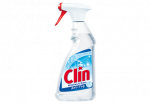 Klaasipuhastusvahend CLIN Anti-Fog 500ml