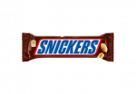 &Scaron;okolaadibatoonike SNICKERS 50g