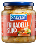 Frikadellisupp SALVEST530g