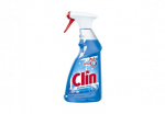 Klaasipuh.vahend CLIN Windows Blue 500ml