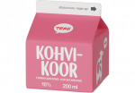 Kohvikoor TERE 10%, 200ml