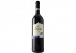 GT vein ANDES Cabernet Sauvignon 750ml