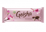 &Scaron;okolaad p&auml;hklit&auml;idis. Geisha FAZER 100g