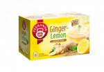 TaimeteeIngverisidruniTEEKANNE20x1,75g