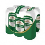 Hele &otilde;lu PILSNER 4.2% 6x500ml,prk