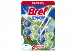 WC v&auml;rskendaja BREF PA Pine 2x50g