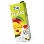 Mahlajook mit.puuv. 10% Frutto CIDO,1.5l