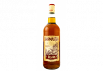 Rumm SHIPMASTER Gold dark 37.5% 700ml