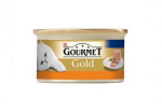Kalkunipast.kassidele GOURMET GOLD 85g