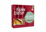 N&auml;kileiv.rukkist MultigrainFINNCRISP175g