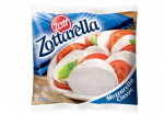 Juust Mozzarella ZOTTARELLA Classic,125g
