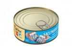 Skumbria omas mahlas MARINE ABC, EO 240g