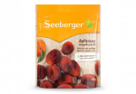 Aprikoosid v&auml;&auml;vlivaba kuiv.SEEBERGER125g