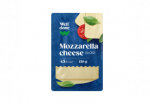 Juust Mozzarella WELL DONE viil., 150g
