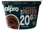 Sojapuding ALPRO PlantProtein &scaron;ok.,200g
