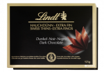 Kommikarp tumeda &scaron;okol. LINDT 125g