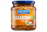 Makaronid singiga SALVEST 530g