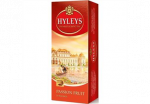 Must tee Passion Fruit HYLEYS 25x2g
