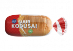 Kodusai Suur FAZER 500g