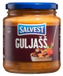 Gulja&scaron;&scaron; SALVEST 530g