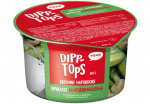 Dipikaste TERE Dipp-tops maitseroh.,200g