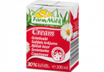 R&otilde;&otilde;sk koor FARM MILK UHT 30%, 200ml