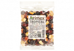 Troopiliste puuviljade segu ARIMEX 200g