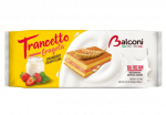 Biskviidikook BALCONI Maasikajogurt,280g