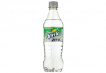 Karastusjook SPRITE Zero 0,5L
