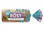 R&ouml;st 100% rukkijahu LEIBUR 550g