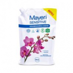 N&otilde;udepesuvahend MAYERI Sensitive 900ml