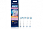 Varuotsikud ORAL-B SensitiveUltraTh. 4tk
