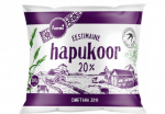 Hapukoor FARMI 20%, 200g kile