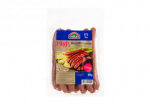 Grillvorst juustuga P&auml;ris OSKAR, 400g