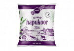 Hapukoor FARMI 20%, 500g