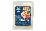 Halloumi grilljuust WELL DONE, 225g