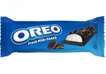 Piimabatoonike OREO, 27g